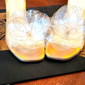 Betsey Johnson Heels